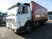 Volvo FM250-4600 RADSTAND-HEBEBÜHNE truck