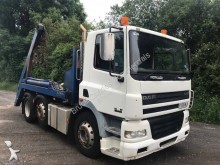 DAF CF85 430 truck