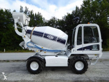 vrachtwagen beton molen / Mixer Fiori