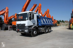 camion Mercedes AROCS 3348 - 6X4