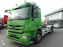 used tipper truck