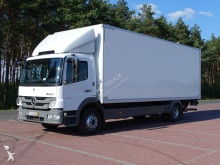n/a box truck