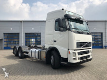 Volvo FH13 truck