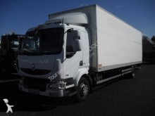 camión furgón Renault