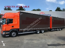 Scania other trucks