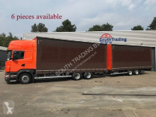 Scania other trucks
