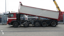 Terberg FM 2850-T 400 10X4 TIPPER truck