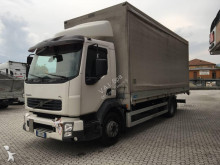 n/a tautliner truck
