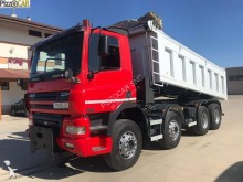 DAF tipper truck