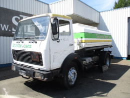 Mercedes 1613 , , Fuel truck truck