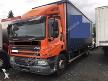 DAF CF75 310 truck