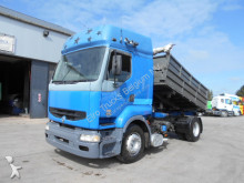 used tipper truck
