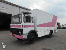 Iveco Magirus