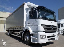 camión Mercedes Axor 1829