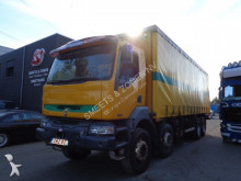 Renault Kerax 420