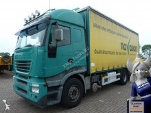 vrachtwagen Iveco Stralis