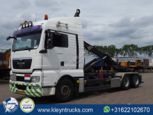 MAN TGX 26.400
