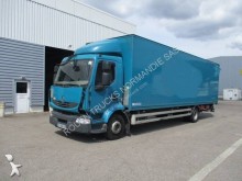 camión furgón caja polyfond Renault