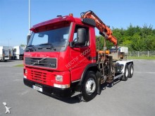 camion Volvo FM12 340