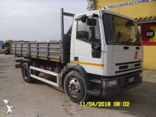 used tipper truck