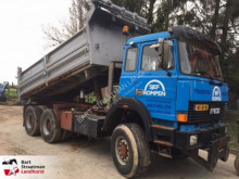 camión Iveco
