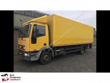 vrachtwagen Iveco