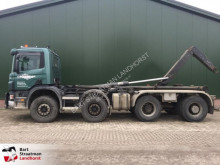 camion portacontainers usato