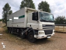 camión cisterna alimentario DAF
