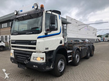 DAF chassis truck