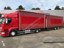 vrachtwagen Renault Premium 460