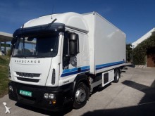 camião Iveco Eurocargo 120E28