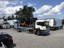 Scania other trucks