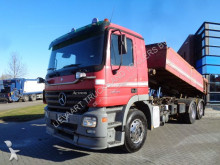 used tipper truck