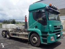 Iveco Stralis AD 260 S 45 Y/PS truck