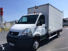 camión furgón caja polyfond Renault