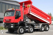 used tipper truck