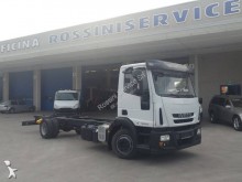 camion châssis Iveco