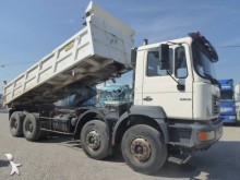 MAN 35.463 truck