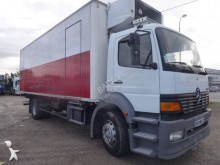camión frigorífico Mercedes
