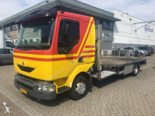 vrachtwagen Renault Midlum 180