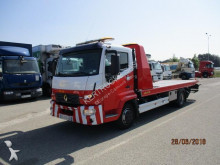 camion vehicul de tractare Renault