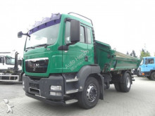 used tipper truck