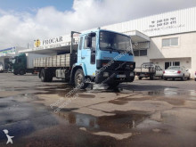 Volvo standard flatbed truck