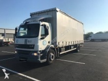 camión lonas deslizantes (PLFD) DAF