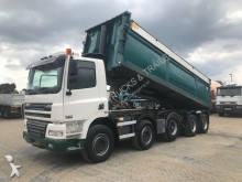 used tipper truck