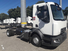 vrachtwagen chassis Renault