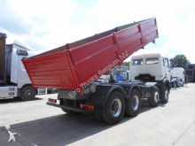 used tipper truck