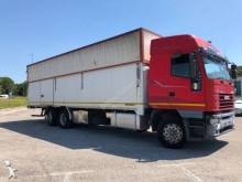 Iveco box truck