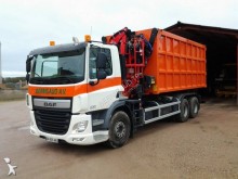 camion DAF CF 380