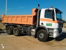 camion DAF CF 360